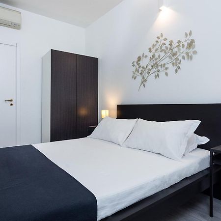 Italianway - Bergognone 31 Apartment Milano Exterior foto