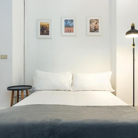 Italianway - Bergognone 31 Apartment Milano Exterior foto