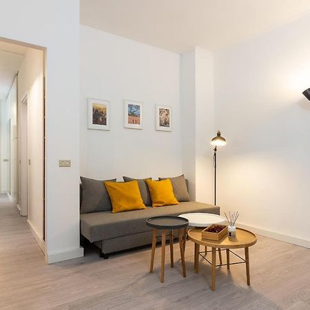 Italianway - Bergognone 31 Apartment Milano Exterior foto