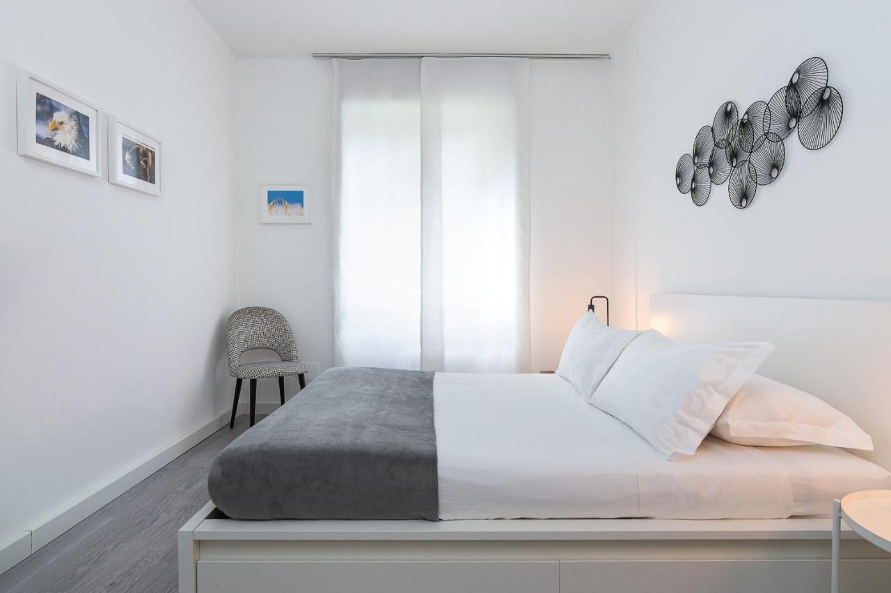 Italianway - Bergognone 31 Apartment Milano Exterior foto
