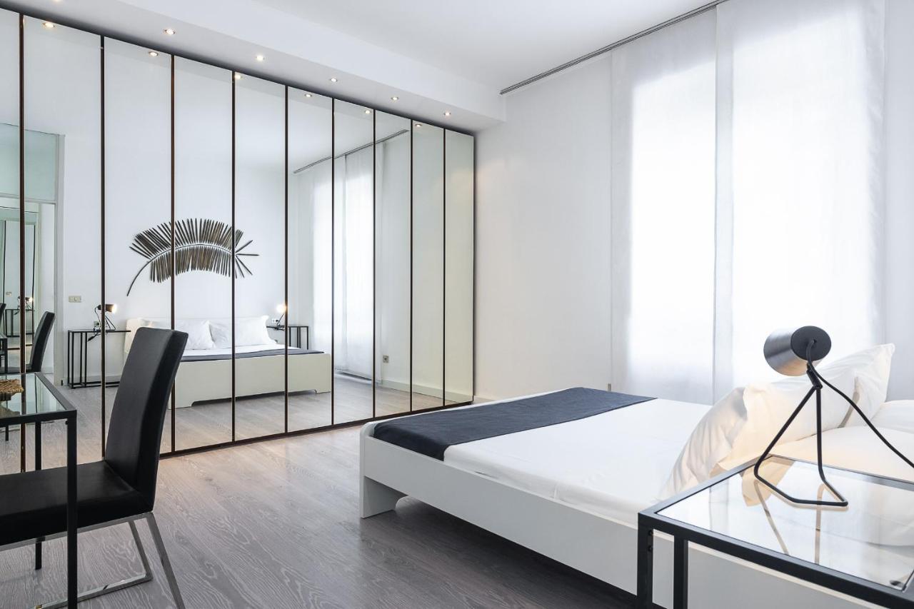 Italianway - Bergognone 31 Apartment Milano Exterior foto