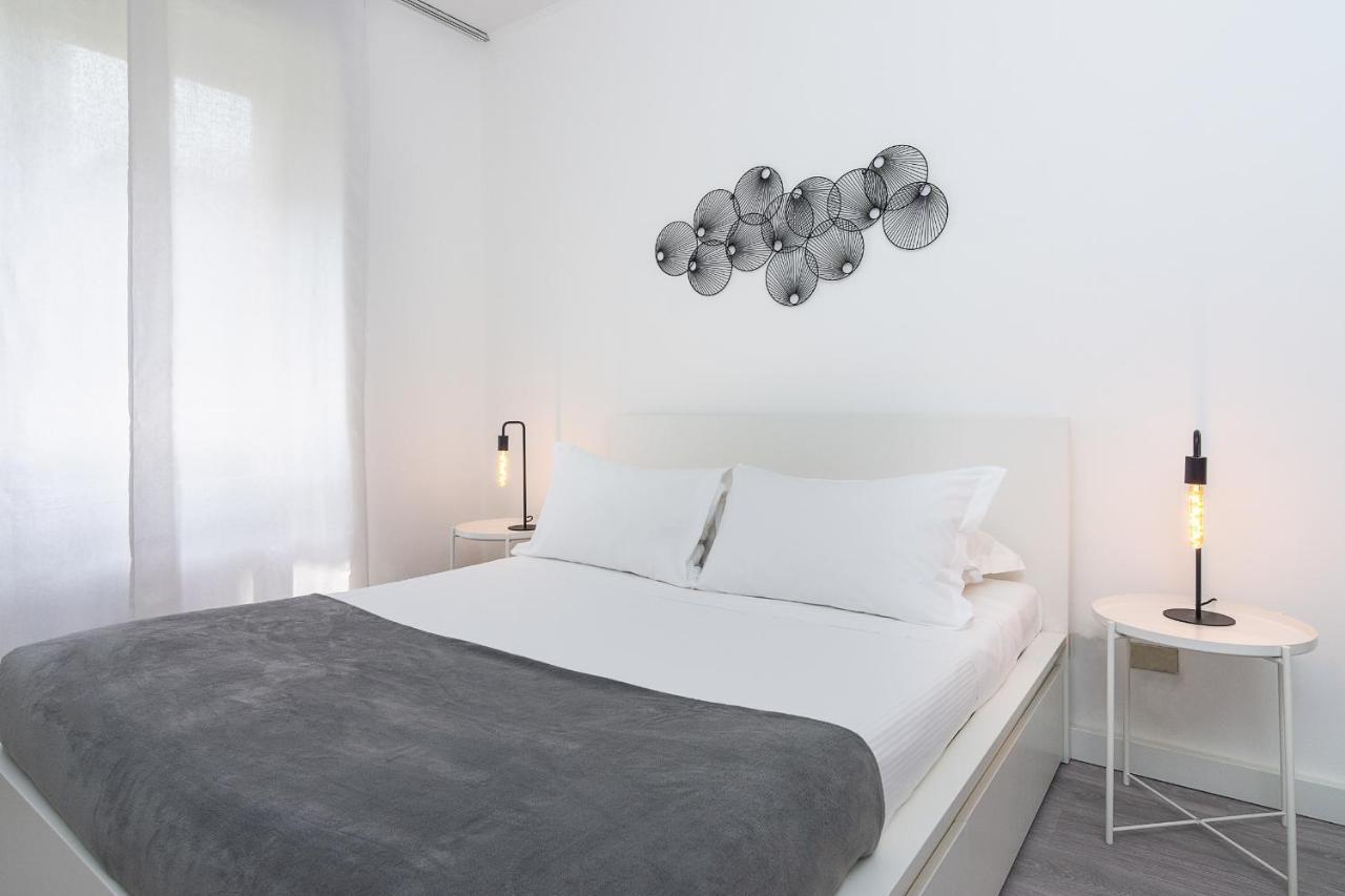 Italianway - Bergognone 31 Apartment Milano Exterior foto