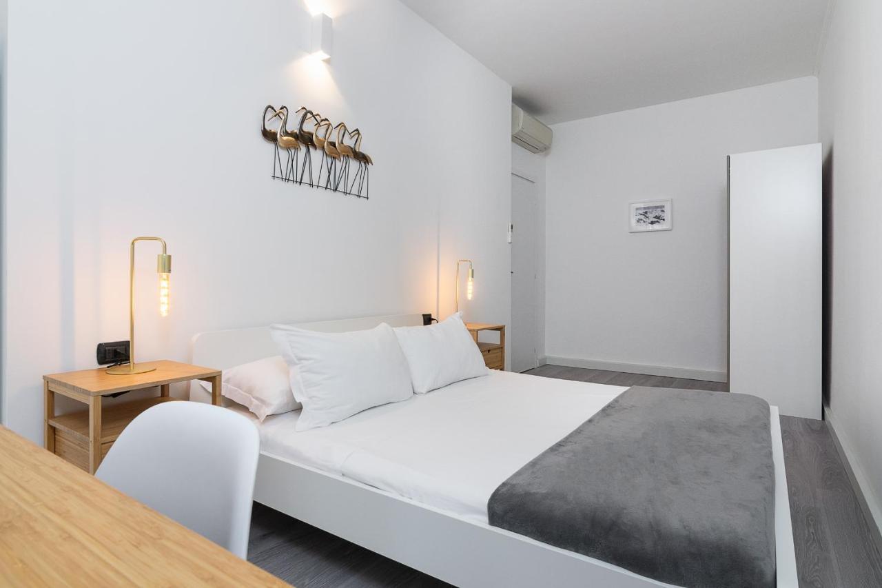 Italianway - Bergognone 31 Apartment Milano Exterior foto