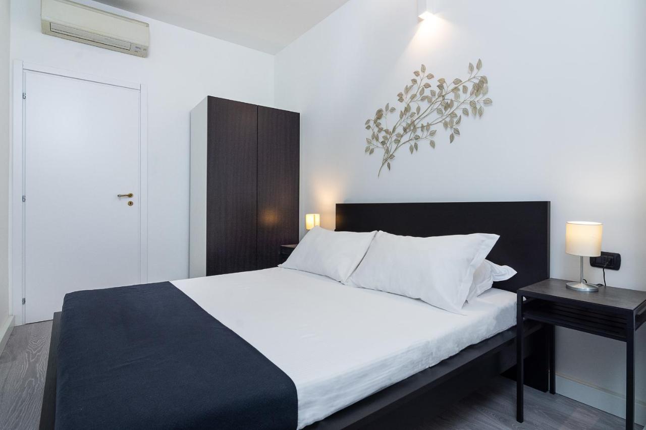 Italianway - Bergognone 31 Apartment Milano Exterior foto