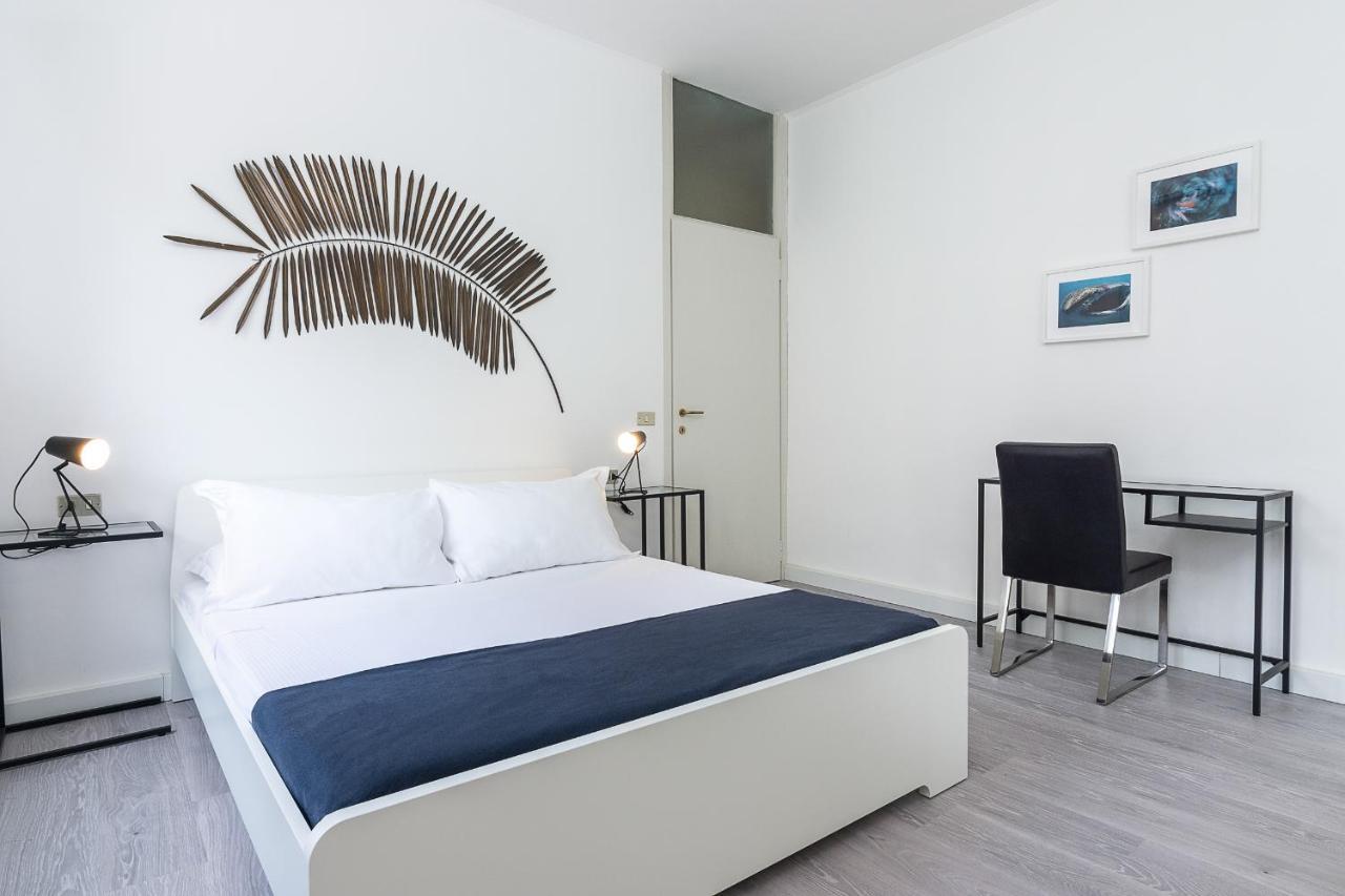 Italianway - Bergognone 31 Apartment Milano Exterior foto