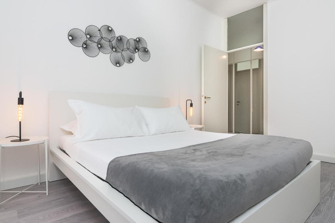 Italianway - Bergognone 31 Apartment Milano Exterior foto