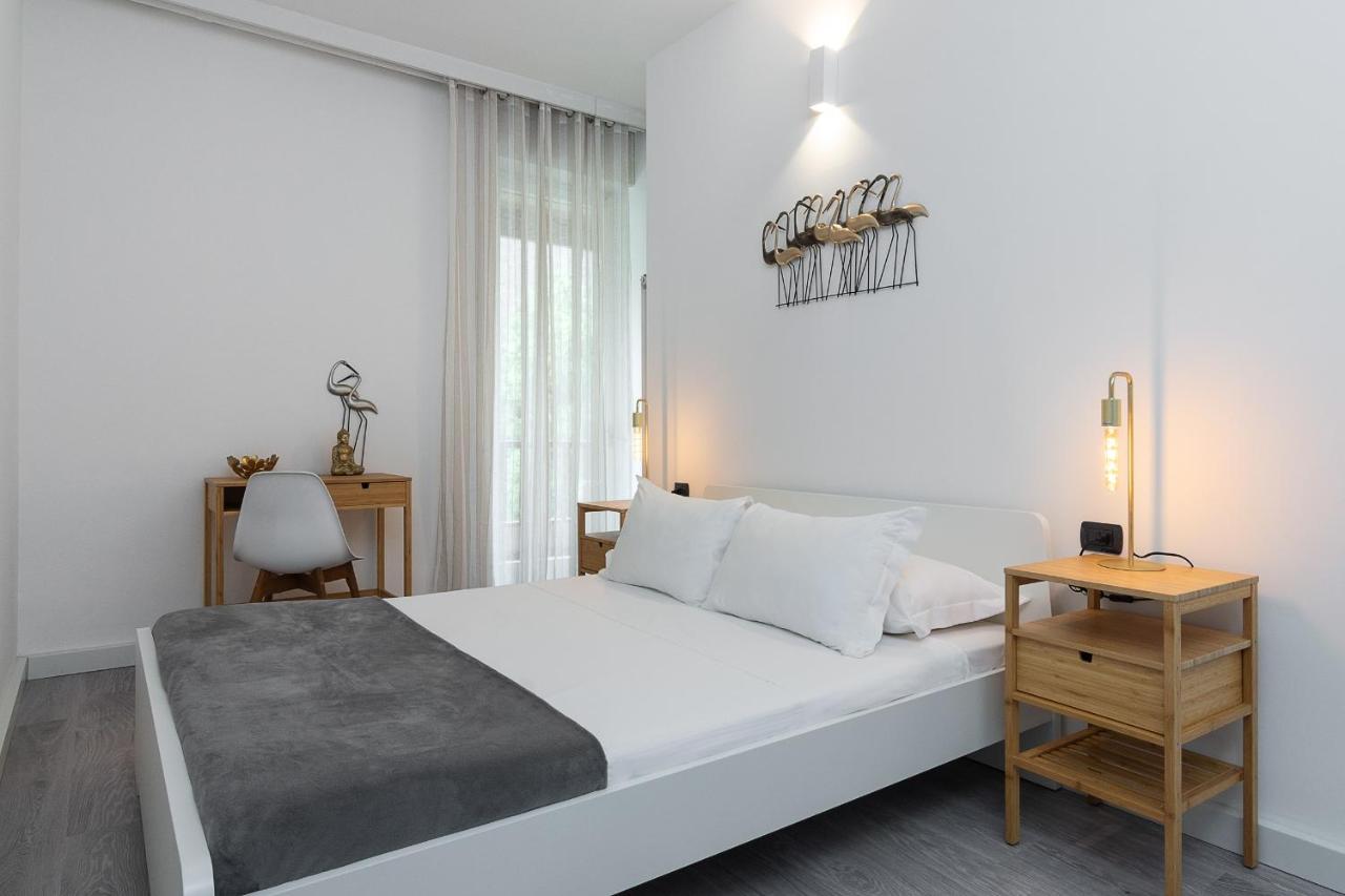 Italianway - Bergognone 31 Apartment Milano Exterior foto