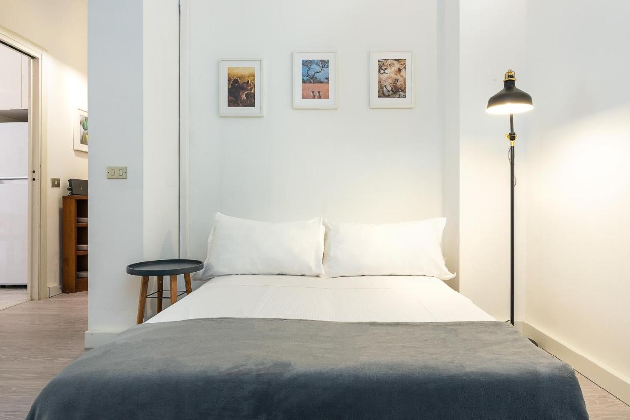 Italianway - Bergognone 31 Apartment Milano Exterior foto