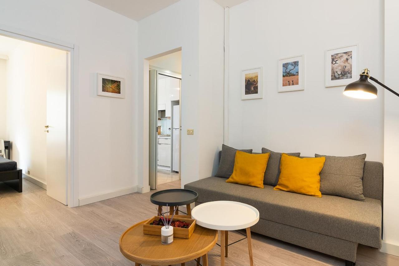 Italianway - Bergognone 31 Apartment Milano Exterior foto
