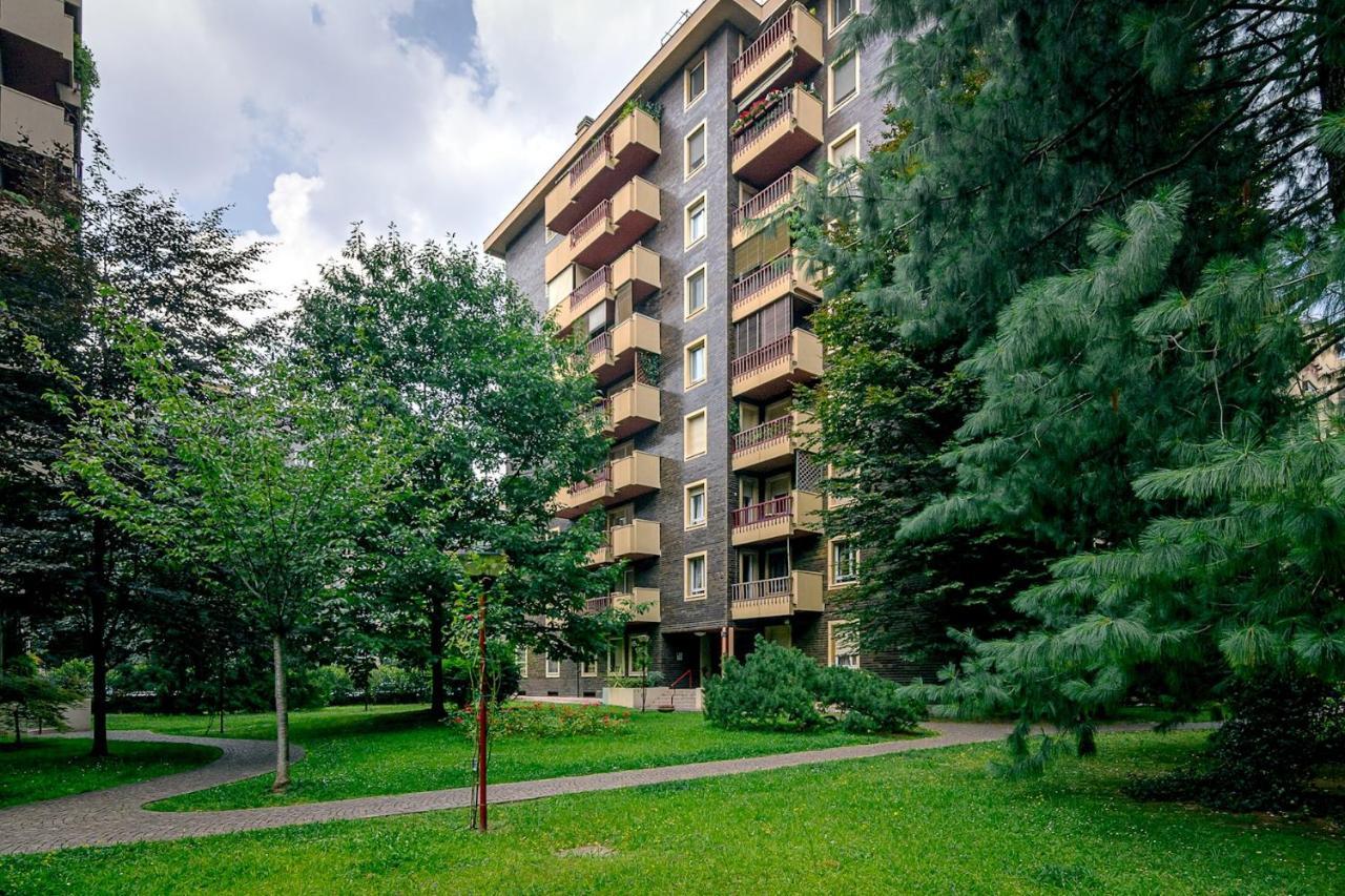 Italianway - Bergognone 31 Apartment Milano Exterior foto
