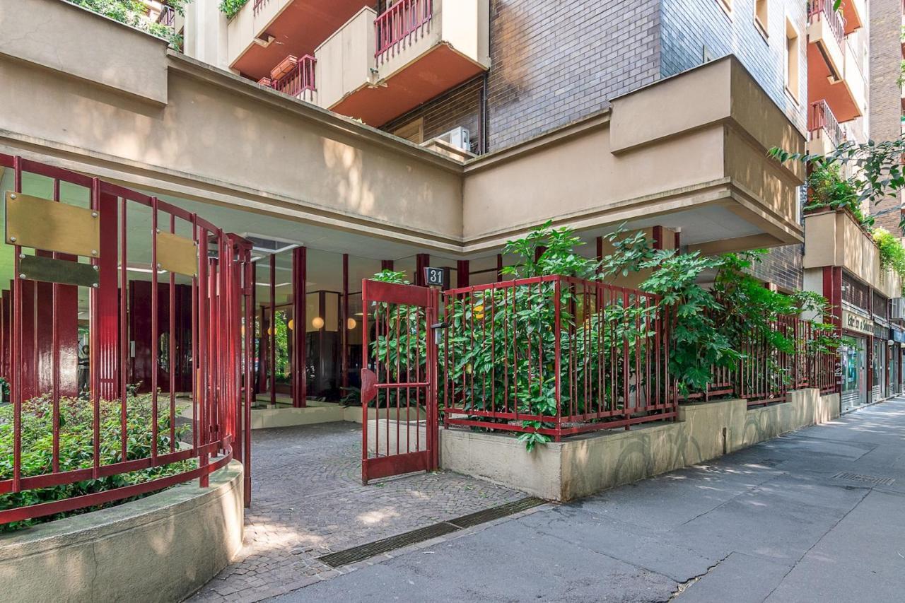 Italianway - Bergognone 31 Apartment Milano Exterior foto